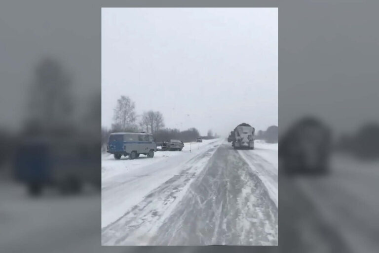 В СКО ПО ВИНЕ ПЬЯНЫХ ВОДИТЕЛЕЙ С НАЧАЛА ГОДА ПОГИБЛИ 6 ЧЕЛОВЕК