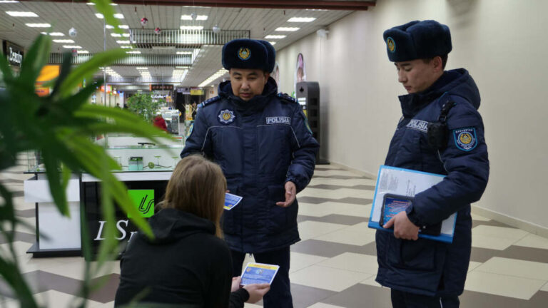 ПОРЯДКА 700 ИНТЕРНЕТ-МОШЕННИЧЕСТВ ЗАРЕГИСТРИРОВАНО В СКО С НАЧАЛА ГОДА