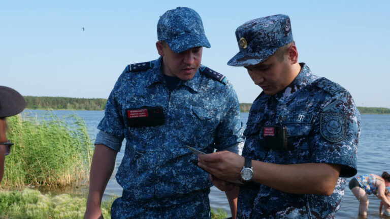 9 ПЬЯНЫХ ПЕТРОПАВЛОВЦЕВ ВЫЯВИЛИ НА ВОДОЕМАХ ГОРОДА ЗА ПРОШЛЫЕ ВЫХОДНЫЕ