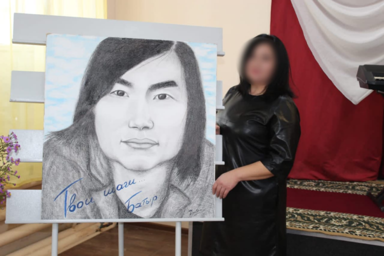 Осужденная женской колонии заняла призовое место в художественном конкурсе в Москве
