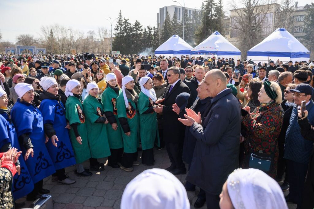 <strong>В Петропавловске прошел первый международный фестиваль по гусеводству</strong> 3 photo 2025 04 09 08.50.05